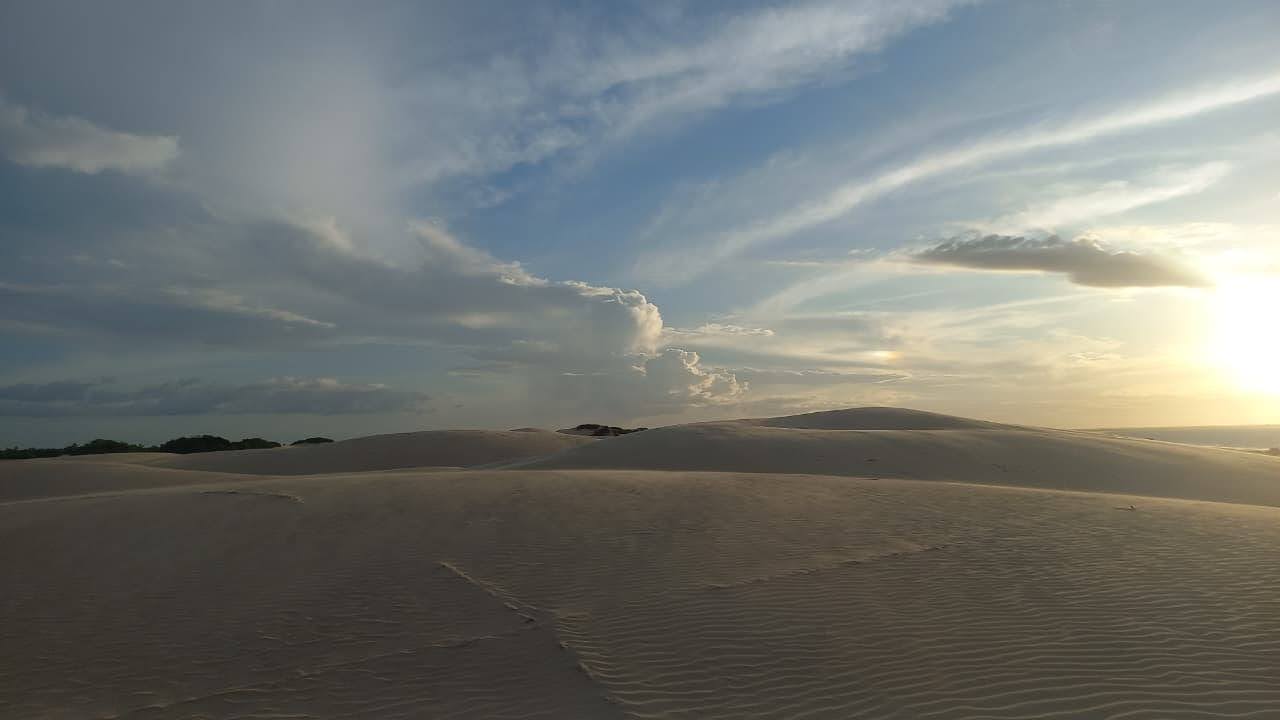Lençóis Maranhenses